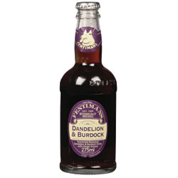 Dandelion and Burdock